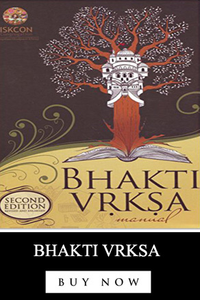 Bhakti Vrksa