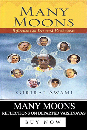 Many Moons