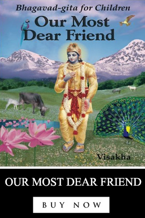 Our Dear Most Friend