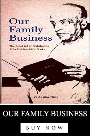 Our Family Business