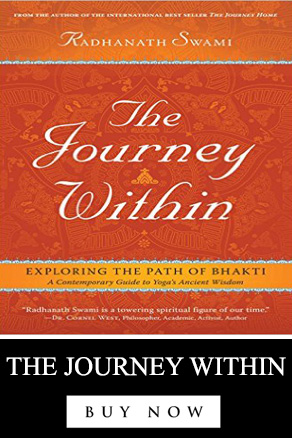 The Journey Within